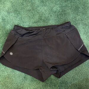 Girls Athleta Shorts